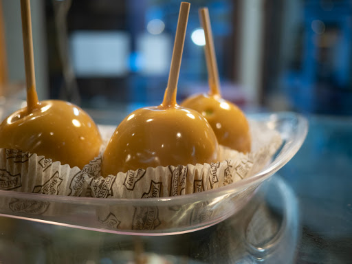 Chocolate Shop «Rocky Mountain Chocolate Factory», reviews and photos, 126 S Main St, Breckenridge, CO 80424, USA