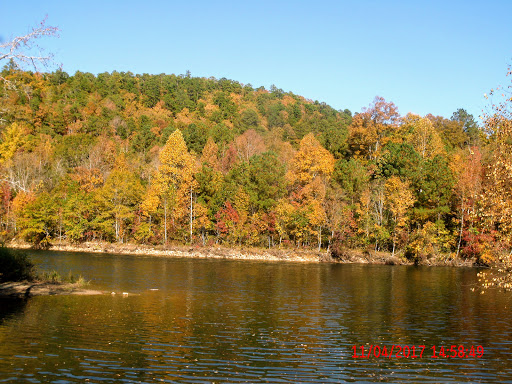 Nature Preserve «Little River Canyon National Preserve», reviews and photos, 4322 Little River Trail NE, Fort Payne, AL 35984, USA