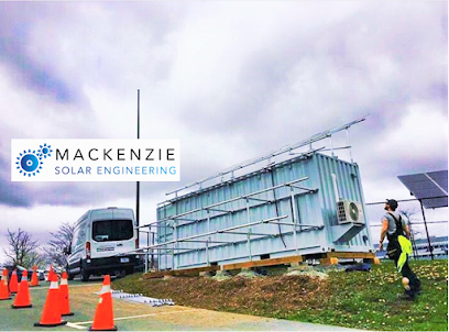 MacKenzie Solar Engineering Ltd
