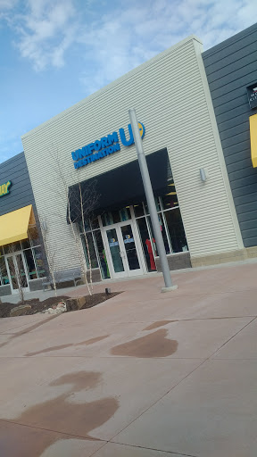 Outlet Mall «Nebraska Crossing Outlets», reviews and photos, 21209 Nebraska Crossing Dr, Gretna, NE 68028, USA