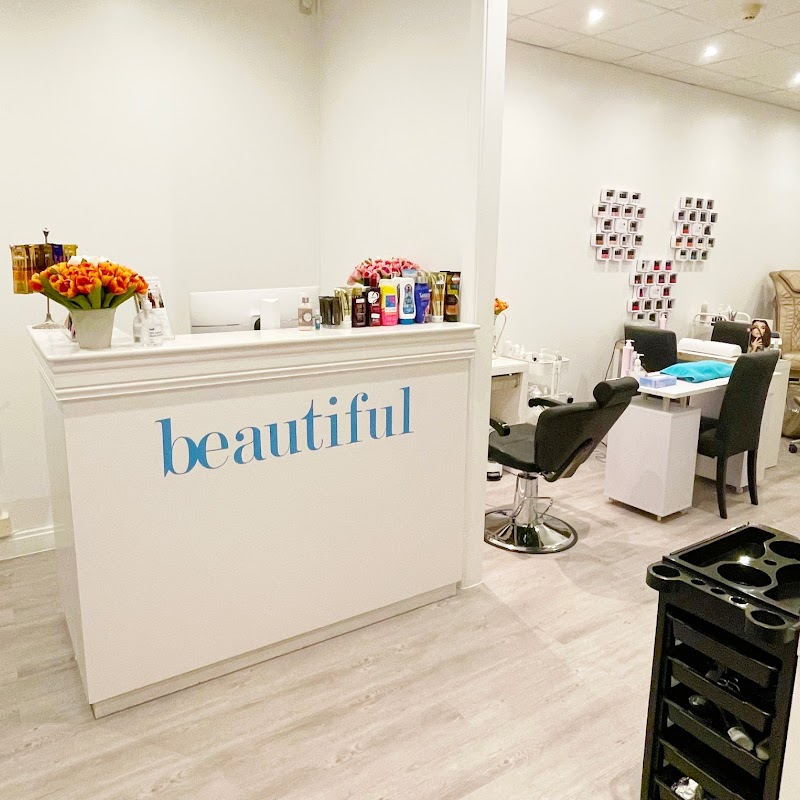 Beautiful Salon