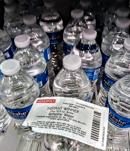 Grocery Store «Albertsons», reviews and photos, 6965 N Hayden Rd, Scottsdale, AZ 85250, USA