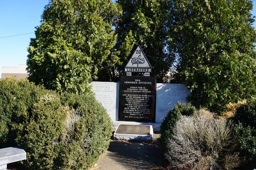 Army Museum «Don F Pratt Museum», reviews and photos, 5702 Tennessee Ave, Fort Campbell, KY 42223, USA