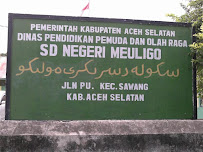 Foto SD  Negeri Meuligo, Kabupaten Aceh Selatan