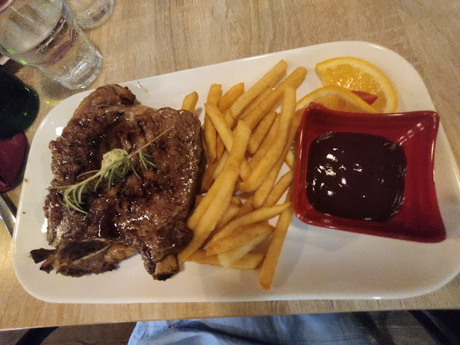 Radno vrijeme Pub V Magazin grill & beer house