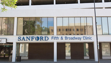 Sanford Fifth & Broadway Clinic
