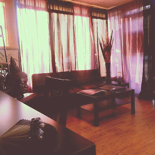 Tattoo Shop «Inkstaind Tattoo Studio», reviews and photos, 1210 E Main Ave, Puyallup, WA 98372, USA