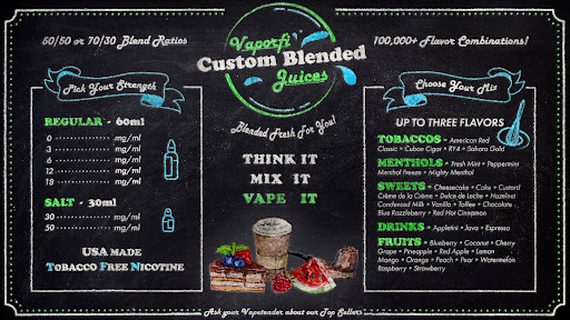 Vaporizer Store «VaporFi», reviews and photos, 2087 Baltimore-Reynoldsburg Rd, Reynoldsburg, OH 43068, USA