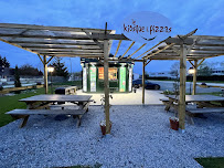 Photos du propriétaire du Pizzas à emporter Le kiosque à Pizzas - Montbazon - n°5