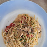 Photo n°2 de l'avis de Maria.t fait le 29/06/2023 à 19:26 sur le  Ristorante Da Ovidio à Grado