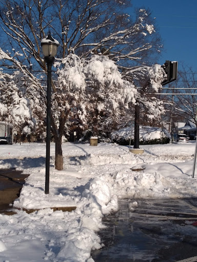 New Hope Housing Residential Program Center