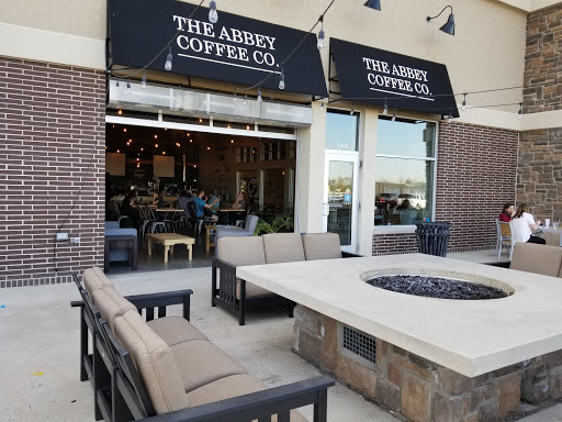 Coffee Shop «Abbey Coffee Shop and Roastery», reviews and photos, 1500 S Western Ave, Marion, IN 46953, USA