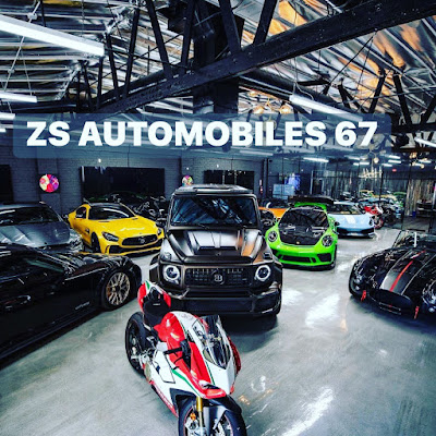 Z.S. Automobiles67 à Strasbourg