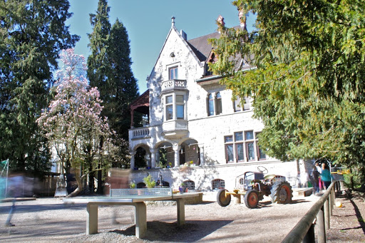 Rietberg Montessori School