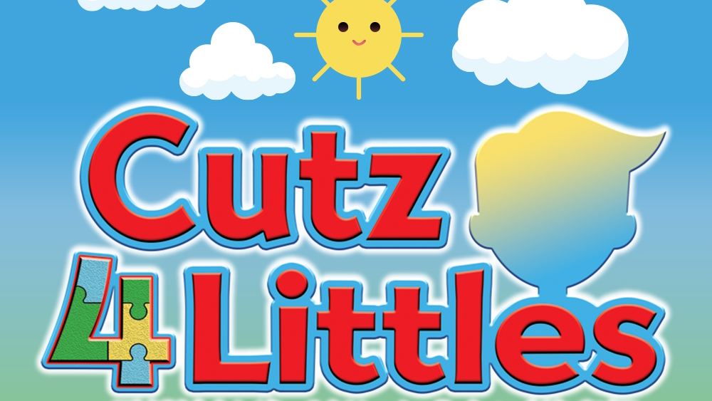 Cutz 4 Littles Childrens Salon