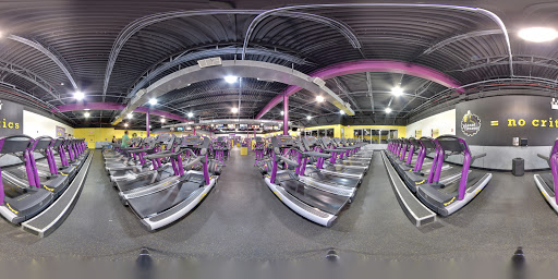 Gym «Planet Fitness», reviews and photos, 329 NY-59, Airmont, NY 10952, USA