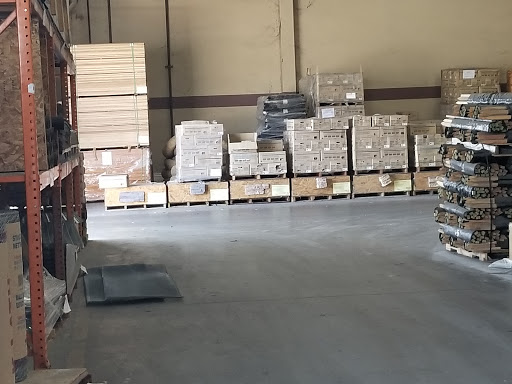 Hardware Store «HD Supply Home Improvement Solutions», reviews and photos, 13571 Vaughn St, San Fernando, CA 91340, USA