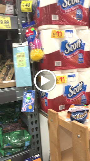 Grocery Store «Grocery Outlet Bargain Market», reviews and photos, 4949 Stevenson Blvd F, Fremont, CA 94538, USA