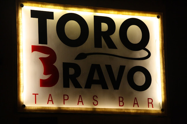 TORO BRAVO Tapas Bar - Antofagasta