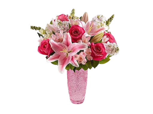 Florist «OAKBROOK FLORIST», reviews and photos, 100 W El Camino Real # 80, Mountain View, CA 94040, USA