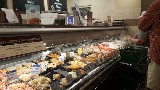 Grocery Store «The Fresh Market», reviews and photos, 1671 S Pleasant Valley Rd, Winchester, VA 22601, USA