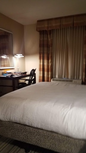 Hotel «Hilton Garden Inn Winchester», reviews and photos, 120 Wingate Dr, Winchester, VA 22601, USA