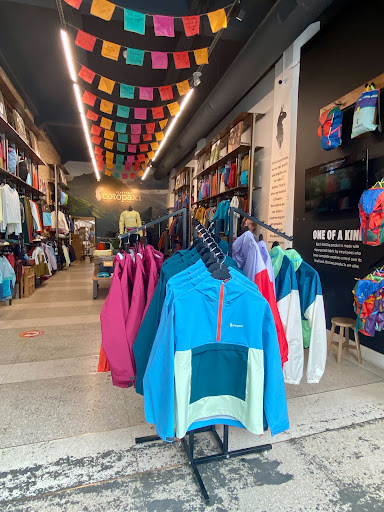 Outdoor Sports Store «Cotopaxi», reviews and photos, 74 Main St, Salt Lake City, UT 84101, USA