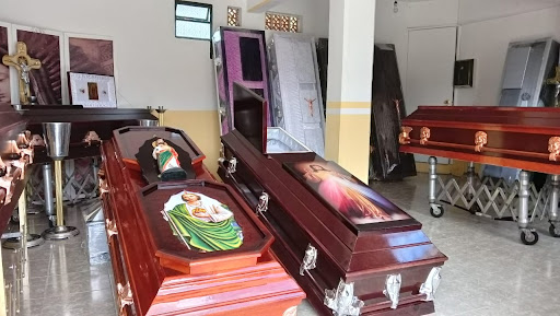 Funerales Coatepec Sucursal Xico en Xico