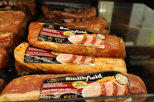 Grocery Store «Food Lion», reviews and photos, 2655 Annapolis Rd, Hanover, MD 21076, USA