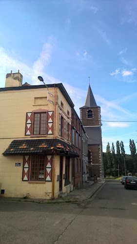 Saint-Rémy - Kerk