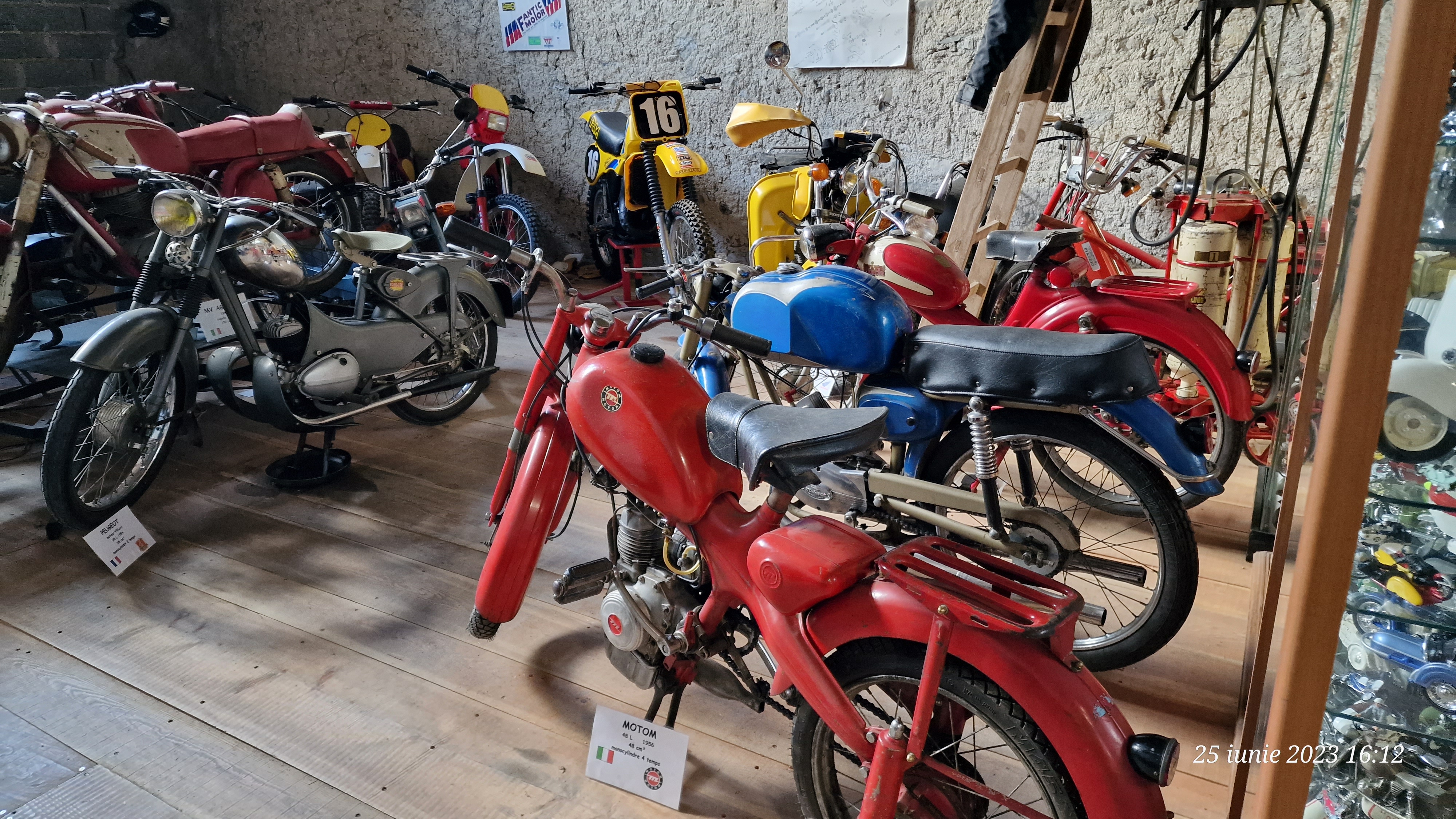 Photo n° 33 de l'avis de Ioan.r fait le 23/07/2023 à 13:03