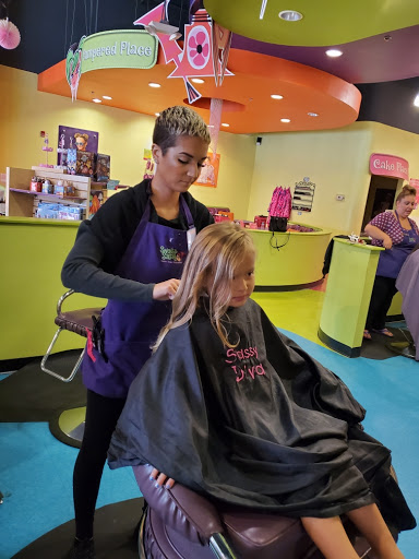 Beauty Salon «Sweet & Sassy», reviews and photos, 3045 Center Valley Pkwy, Center Valley, PA 18034, USA