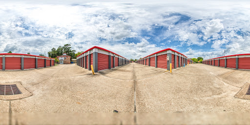 Self-Storage Facility «Gladstell Self Storage», reviews and photos, 810 Gladstell Rd, Conroe, TX 77304, USA