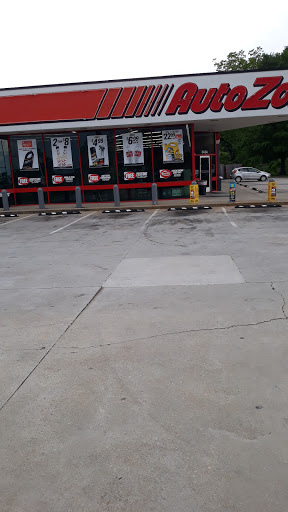 Auto Parts Store «AutoZone», reviews and photos, 3434 Mundy Mill Rd, Gainesville, GA 30507, USA