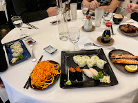 Plats et boissons du Restaurant japonais Fuji San à Neuilly-sur-Seine - n°1