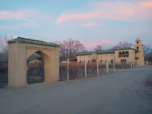 Winery «Casa Rondena Winery», reviews and photos, 733 Chavez Rd, Los Ranchos De Albuquerque, NM 87107, USA