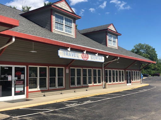 Auto Insurance Agency «AAA Western Hills», reviews and photos, 6558 Glenway Ave, Cincinnati, OH 45211, USA