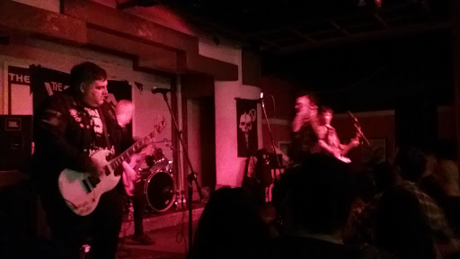 Live Music Venue «Korova», reviews and photos, 107 E Martin St, San Antonio, TX 78205, USA