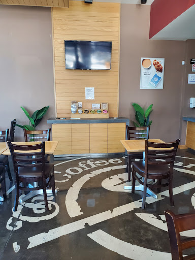 Coffee Shop «The Coffee Bean & Tea Leaf», reviews and photos, 9091 W Sahara Ave, Las Vegas, NV 89117, USA