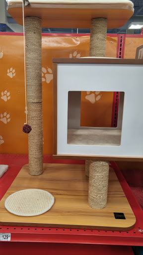 Pet Supply Store «Petco Animal Supplies», reviews and photos, 10235 Indianapolis Blvd, Highland, IN 46322, USA