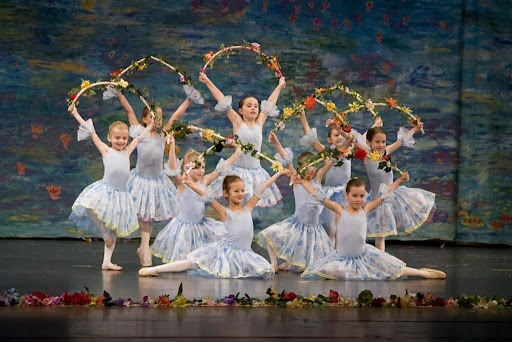 Dance School «Adagio Ballet School of Dance», reviews and photos, 4720 Lee Hwy, Arlington, VA 22207, USA
