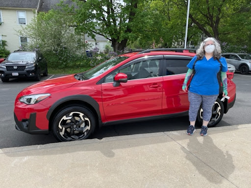 Subaru Dealer «Center Subaru», reviews and photos, 45 Winsted Rd, Torrington, CT 06790, USA