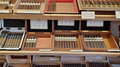 Tobacco Shop «Tobacco Grove», reviews and photos, 8069 Wedgewood Ln N, Maple Grove, MN 55369, USA