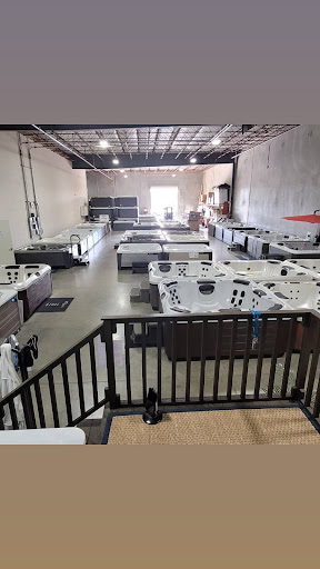 Hot Tubs Plus image