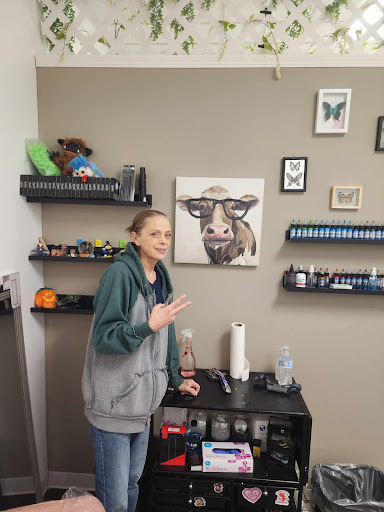 Explore july birth tattoo ideas, creative tattoo ideas in Wisconsin Dells, available at Twisted Dimensions Tattoo Studio