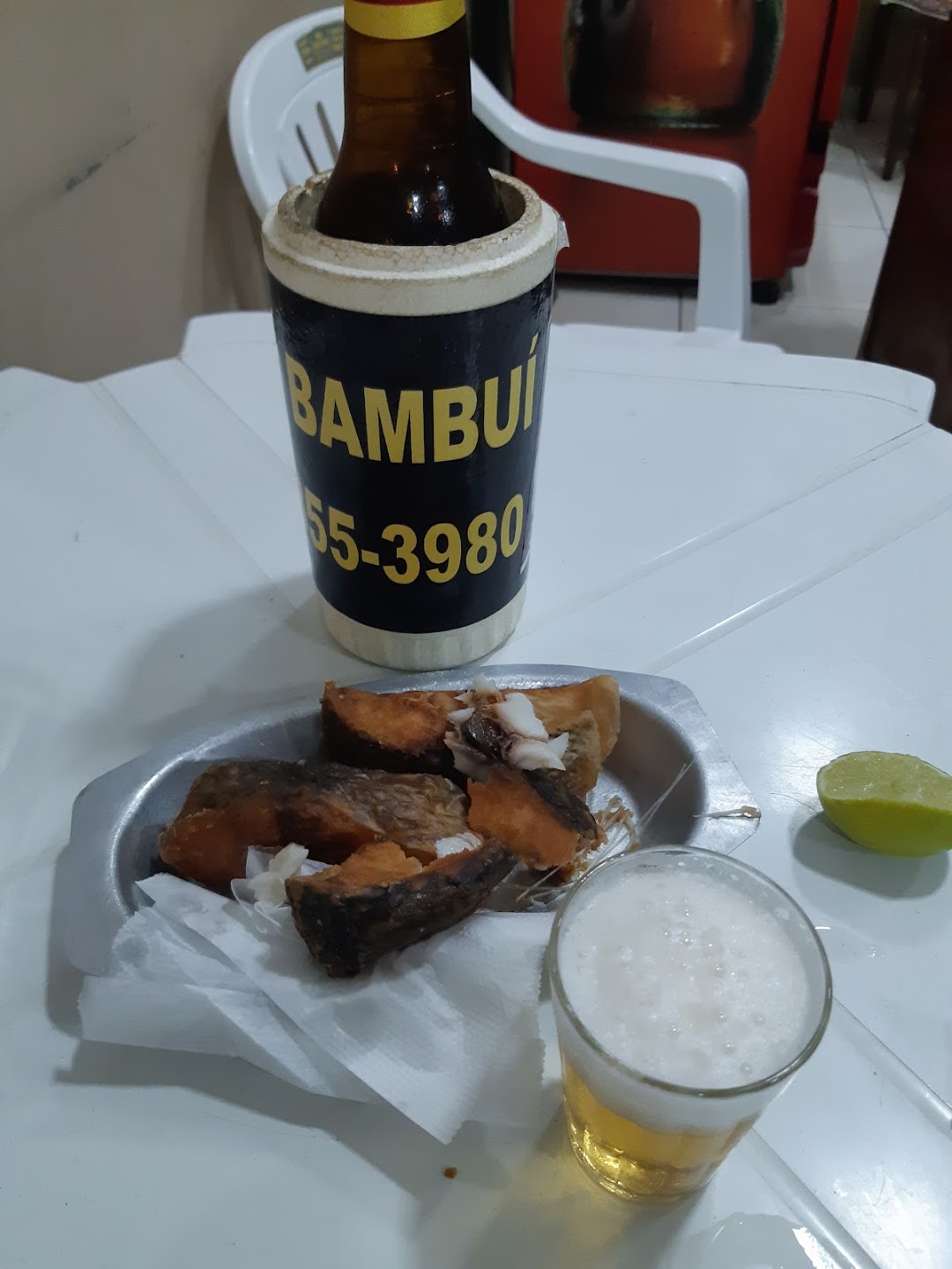 Bar do Bambui