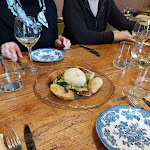 Photo n° 6 de l'avis de Franky.i fait le 19/03/2023 à 16:45 pour Café Roma à Avignon