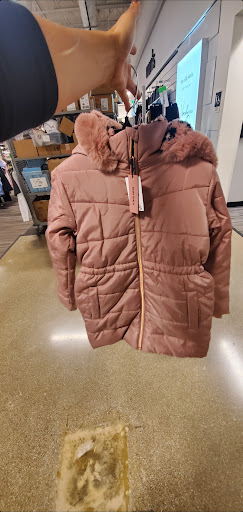 Department Store «Fashion Outlets of Chicago Nordstrom Rack», reviews and photos, 5220 Fashion Outlets Way #2325, Rosemont, IL 60018, USA