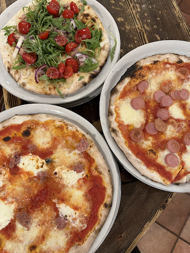 Trattoria pizzeria Il Torrione in Scarperia e San Piero, Città Metropolitana di Firenze