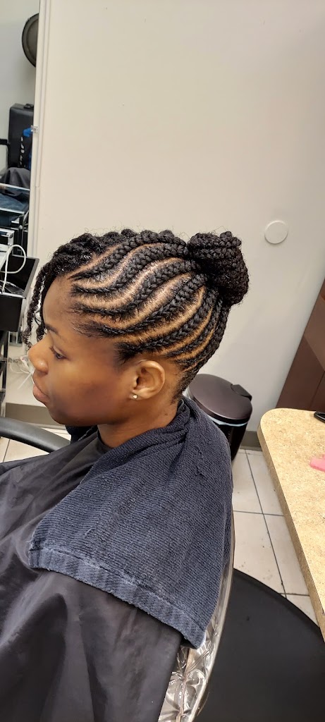 Our Essentials Salon 20707